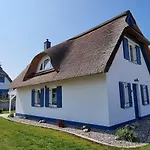 Feriehus Reethaus 